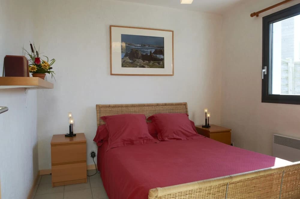 Le Duplex vue mer - Résidences Océanes - Photo 4