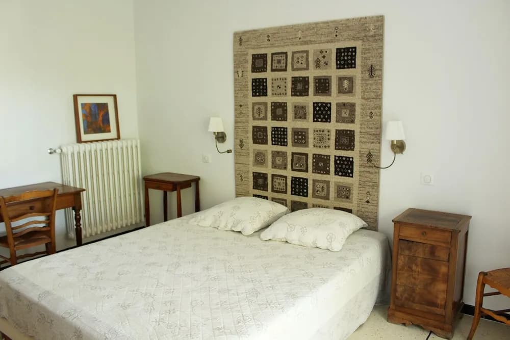 La Maison Blanche - Photo 3