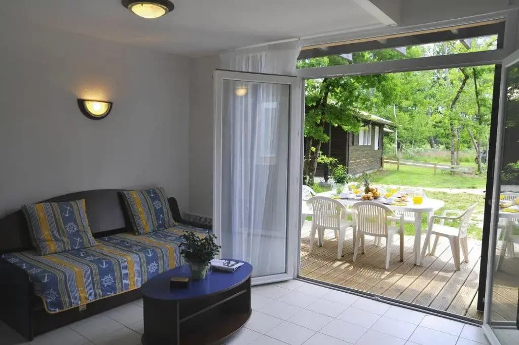 Appart'Vacances Lacanau - Photo 3