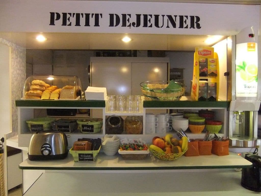 Hotel Première Classe Niort Est - Chauray - Miniature 8