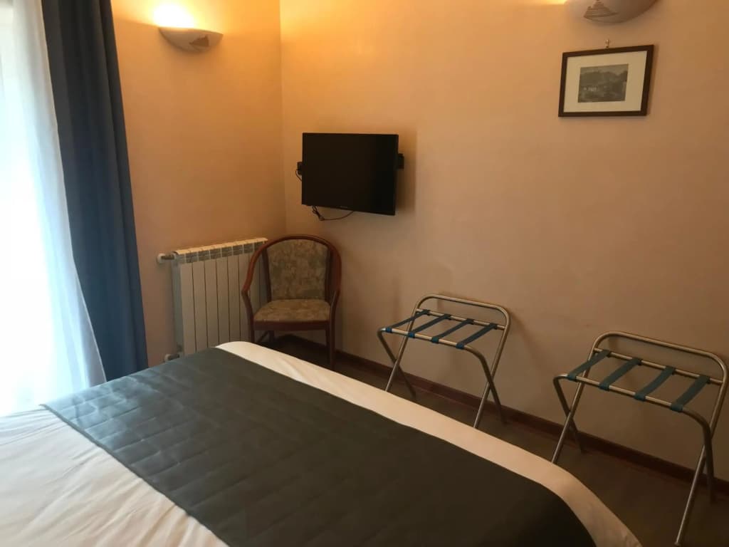 Hotel Vesuvio - Photo 4
