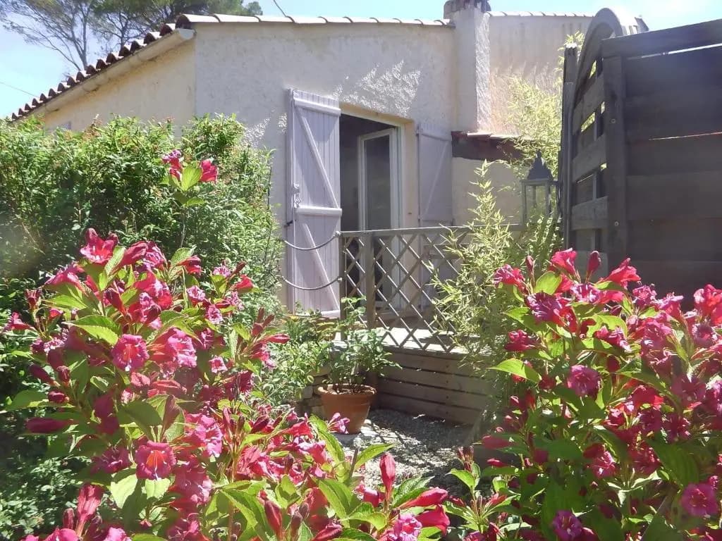 la souquette - Photo 1