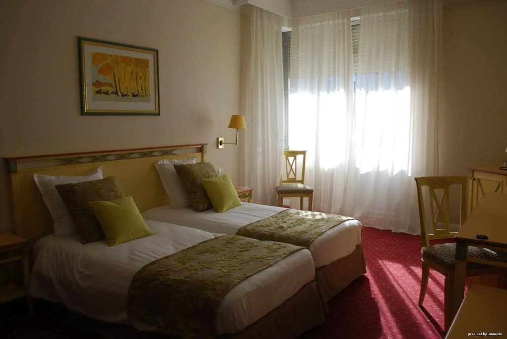 The 1932 Hotel & Spa Cap d'Antibes - MGallery Collection - Miniature 7