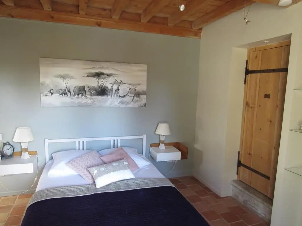 La Ruette aux Loups - Photo 2