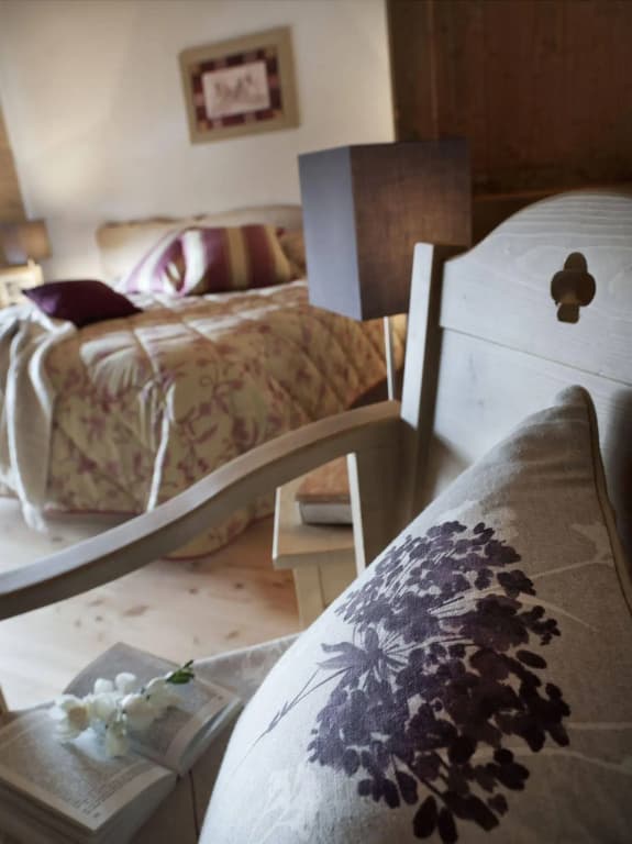 CGH Résidences & Spas Les Chalets de Jouvence - Photo 4