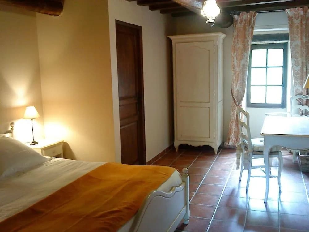 Le Vieux Moulin - Photo 5