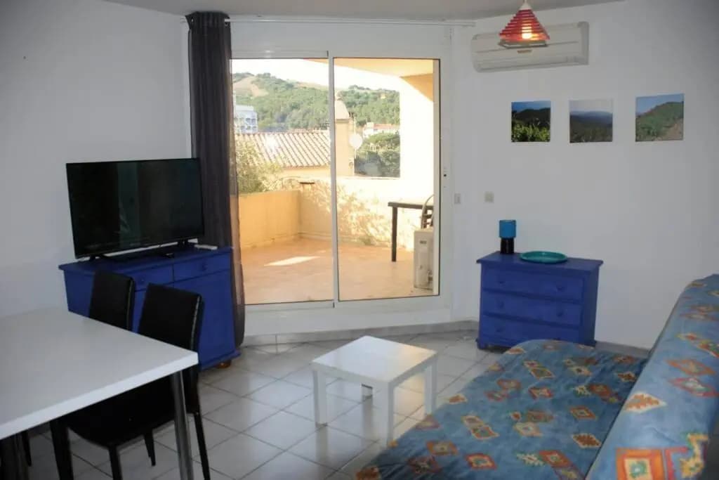 T3 Familial Avec Acces Direct a la Plage. - Photo 4