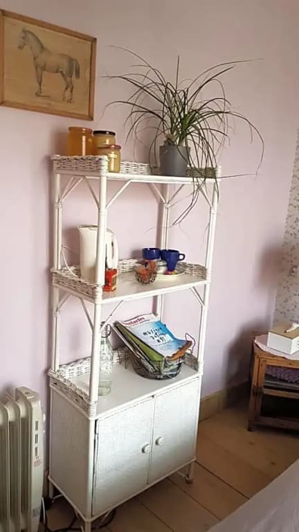 B&B A la Ferme d'Ourches - Photo 5