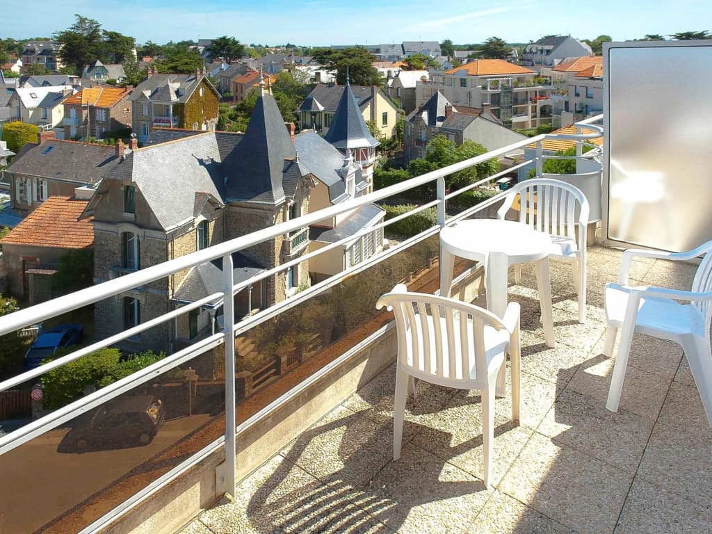 ibis La Baule Pornichet Plage - Miniature 8