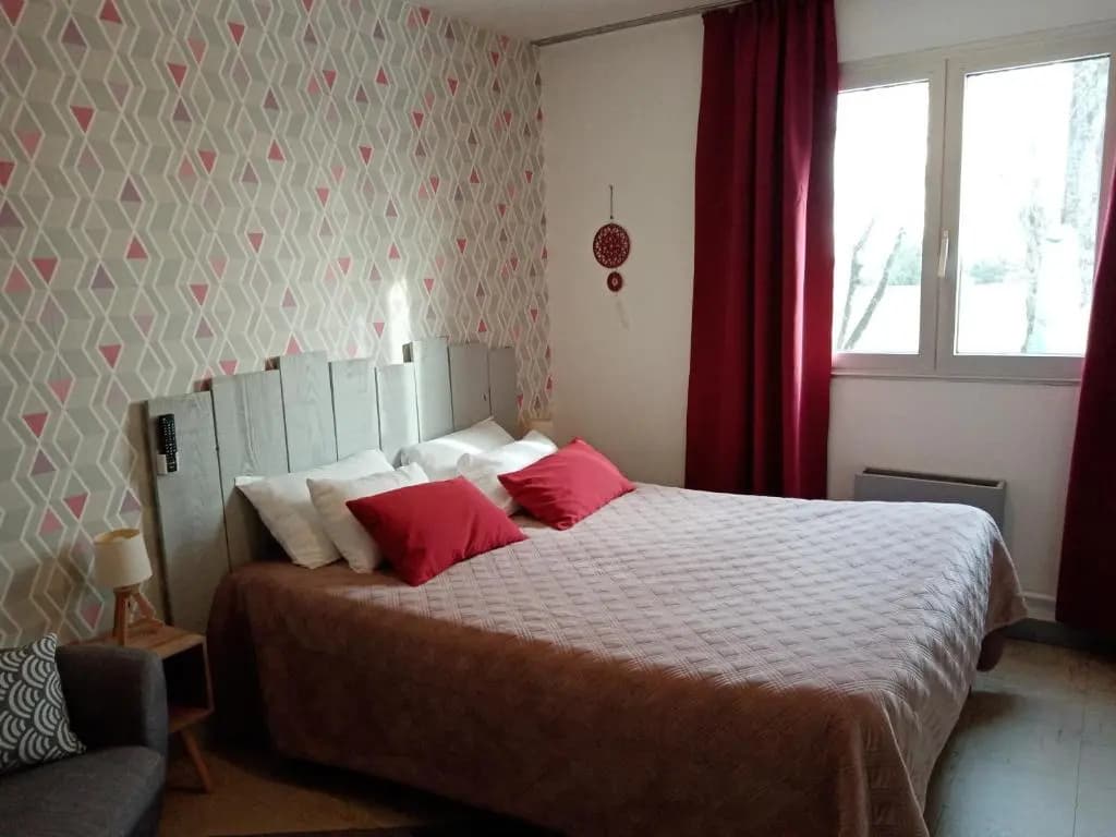 L'Echappée Hotel - Photo 5