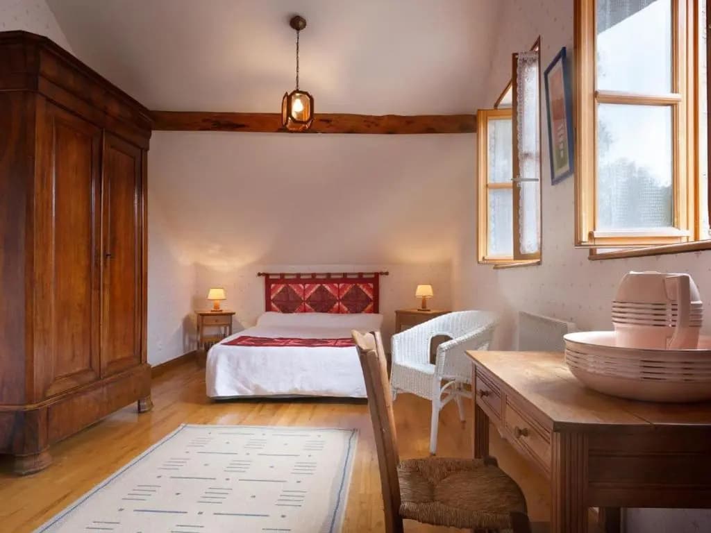 Gîte Ferrières-sur-Sichon, 4 pièces, 7 personnes - FR-1-489-101 - Photo 3