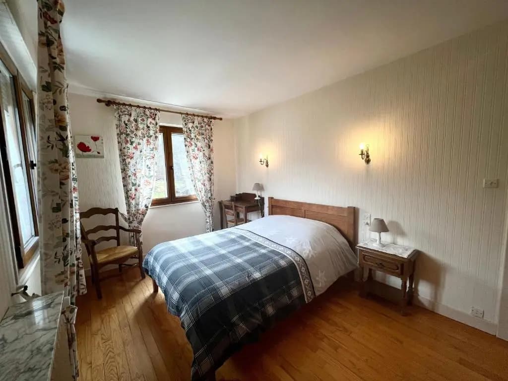 Gîte Saulxures-sur-Moselotte, 4 pièces, 6 personnes - FR-1-589-145 - Photo 2