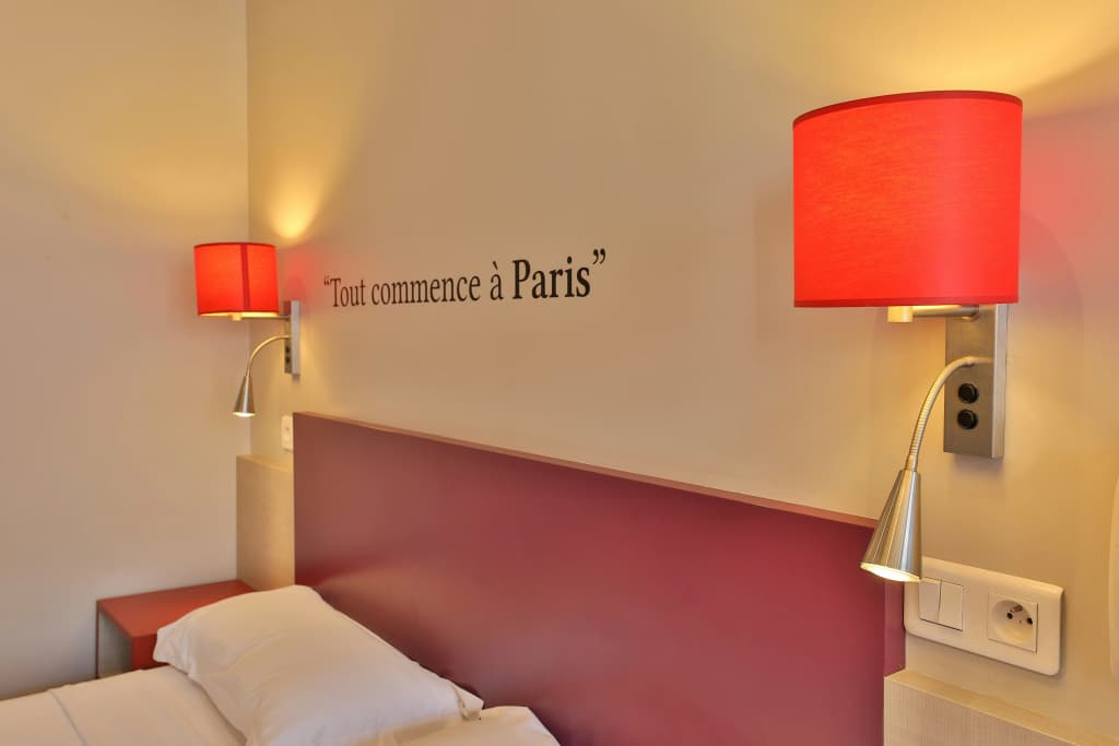 Grand Hotel De Turin - Photo 2