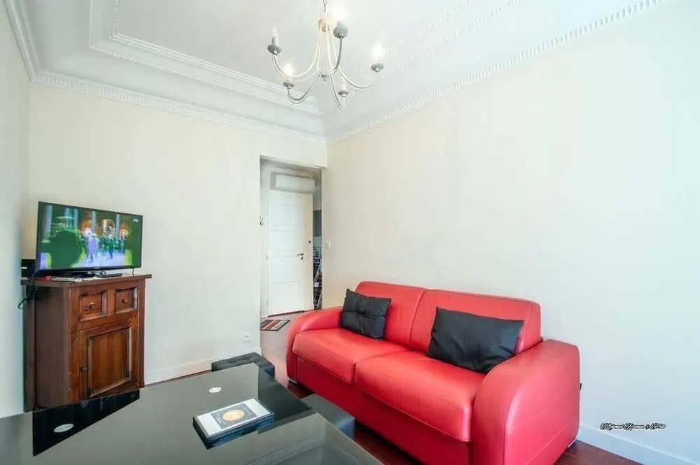 Bateguier One bedroom Cannes - Photo 5