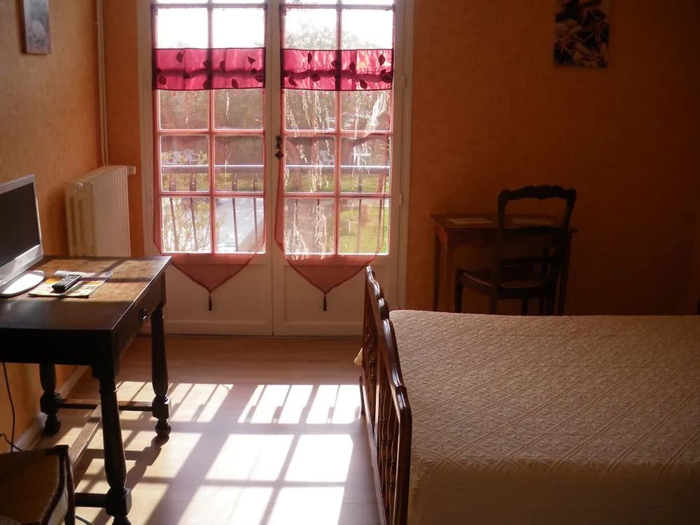 Hôtel du Commerce - Photo 5