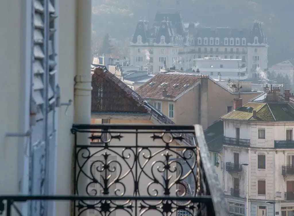 Hôtel Gallia - Photo 1