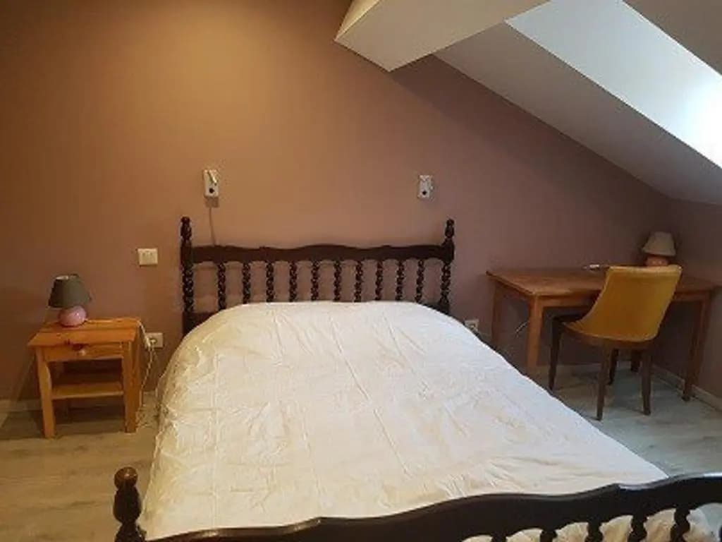Appartement Cauterets, 3 pièces, 6 personnes - FR-1-234-134 - Photo 1
