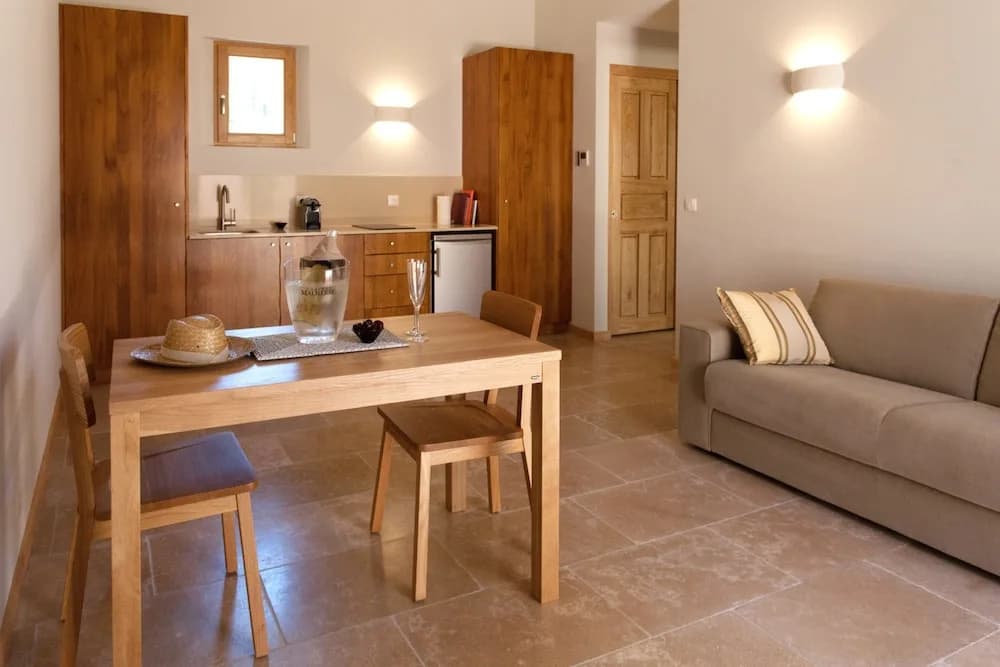 Relais Du Vieux-Sauvaire - Photo 1