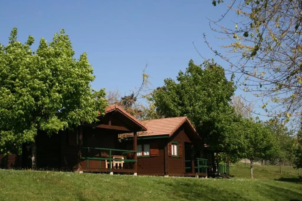 Camping les étoiles - Photo 5