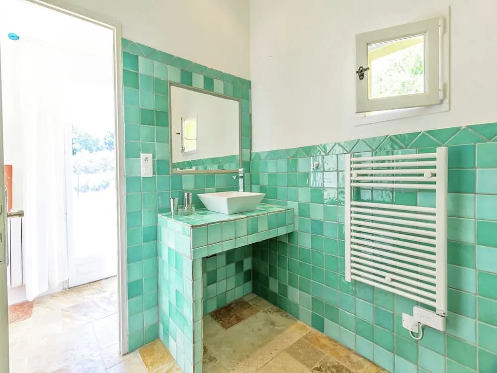 Quirky Villa in Contignac with a Private Pool - Miniature 8