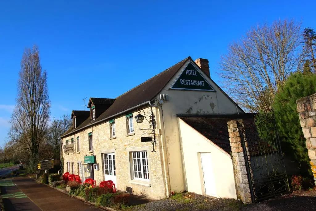 Auberge Normande - Photo 1