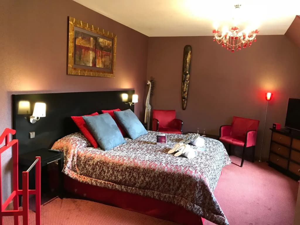 Manoir de la Poterie & Spa - Photo 5