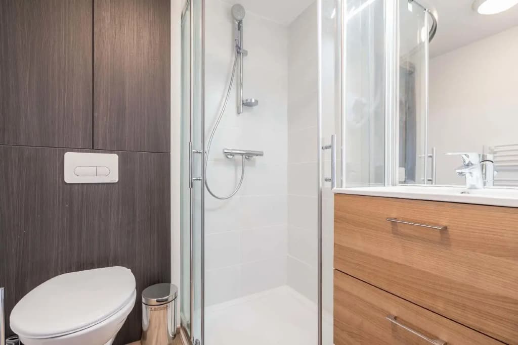 Holiday Suites La Brise des Dunes - Miniature 8