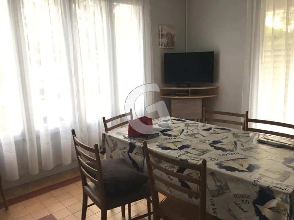 Maison La Tranche-sur-Mer, 3 pièces, 6 personnes - FR-1-357-49 - Photo 3