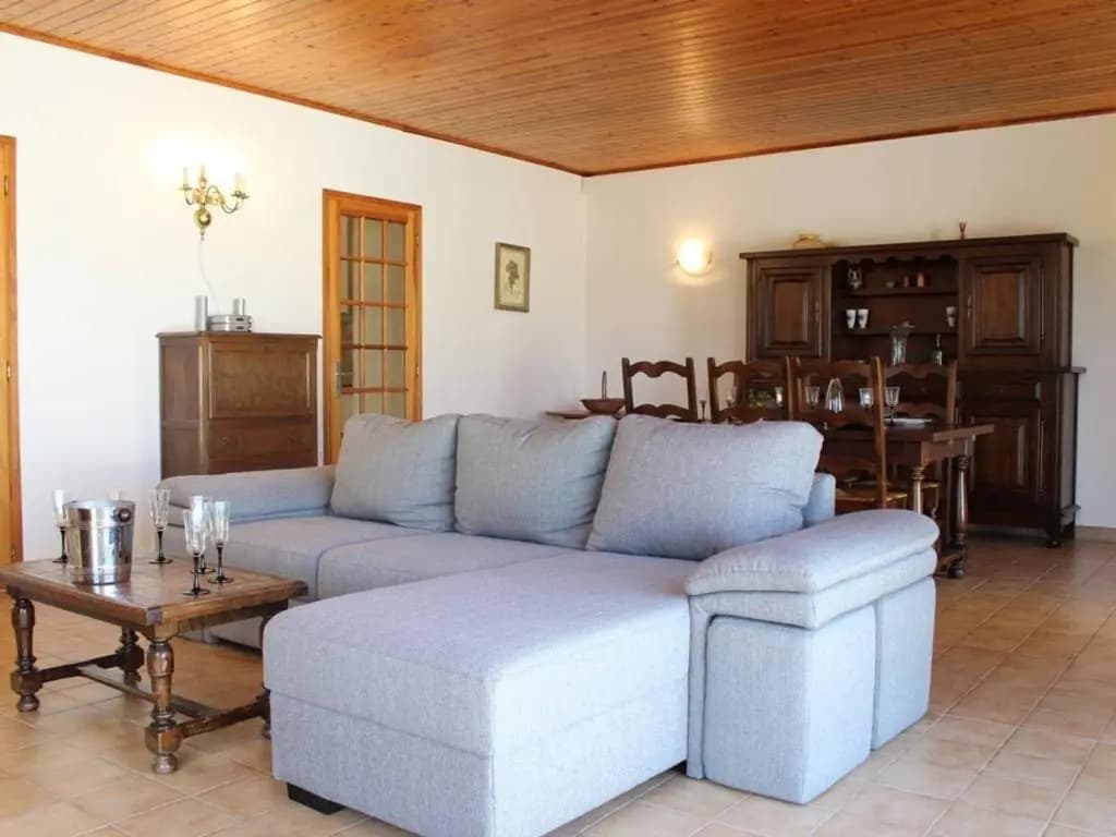 Maison Saint-Pierre-d'Oléron-La Cotinière, 4 pièces, 6 personnes - FR-1-246A-368 - Photo 2