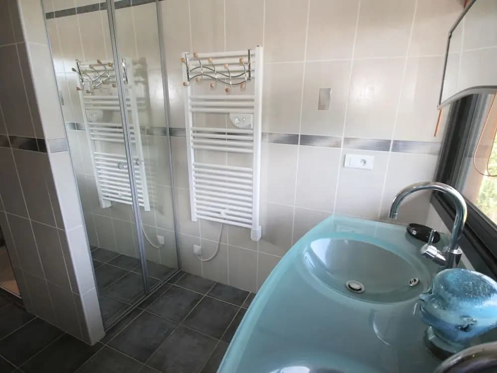Elite Holiday Home with Private Pool in Plouhinec France - Miniature 7