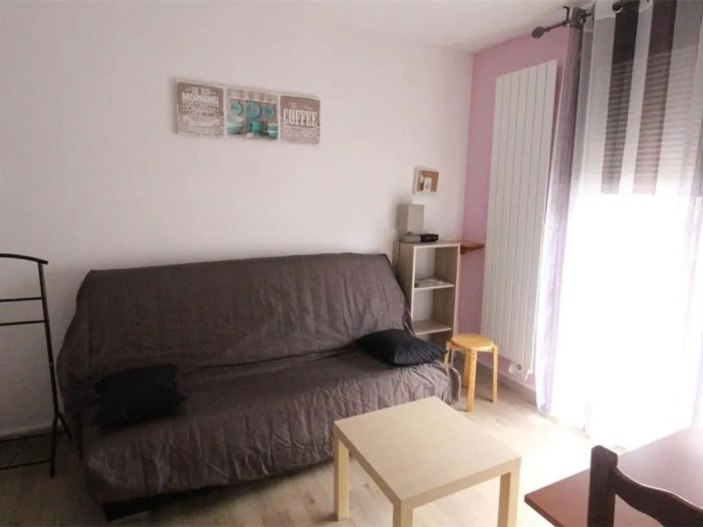 Appartement Bagnères-de-Luchon, 1 pièce, 4 personnes - FR-1-313-183 - Photo 4