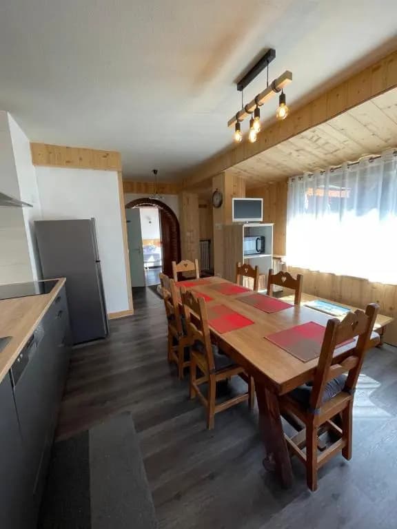 Hotel le Chalet - Photo 1