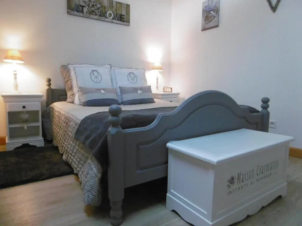 Chambre d'hotes de la Mousse - Photo 2