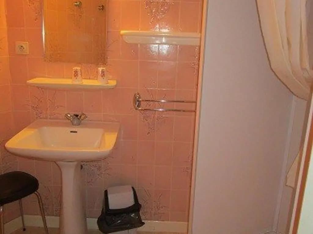 Appartement Cauterets, 3 pièces, 5 personnes - FR-1-234-118 - Photo 4