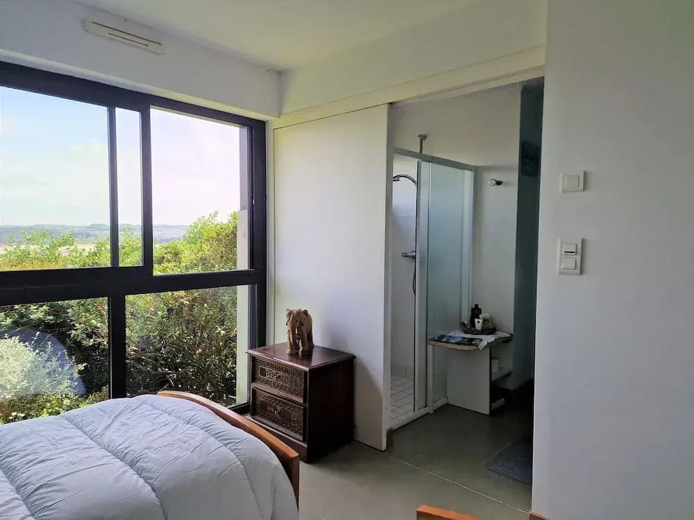 Architect Villa With Fantastic sea View, Locquirec - Photo 5