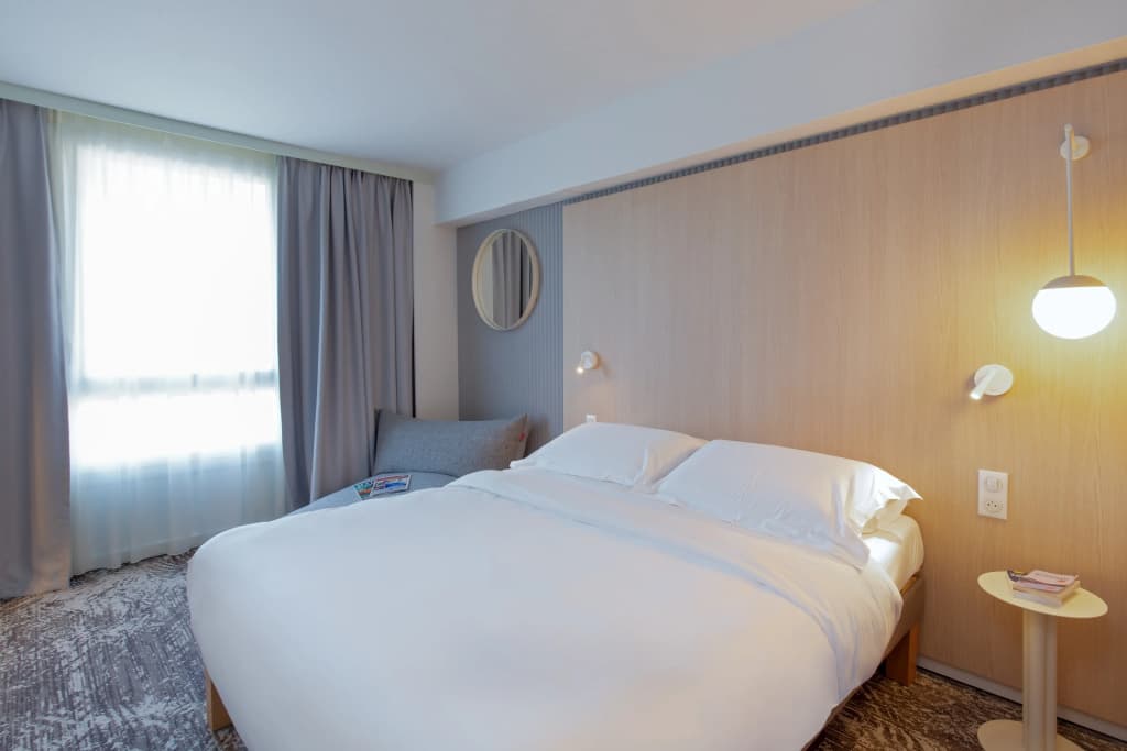 Hotel Novotel Aix en Provence Pont de l'Arc Fenouillères - Photo 5
