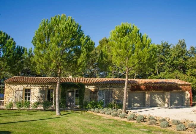 Domaine Les Roullets - Photo 1