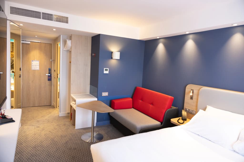 Holiday Inn Express Caen Epron by IHG - Miniature 7