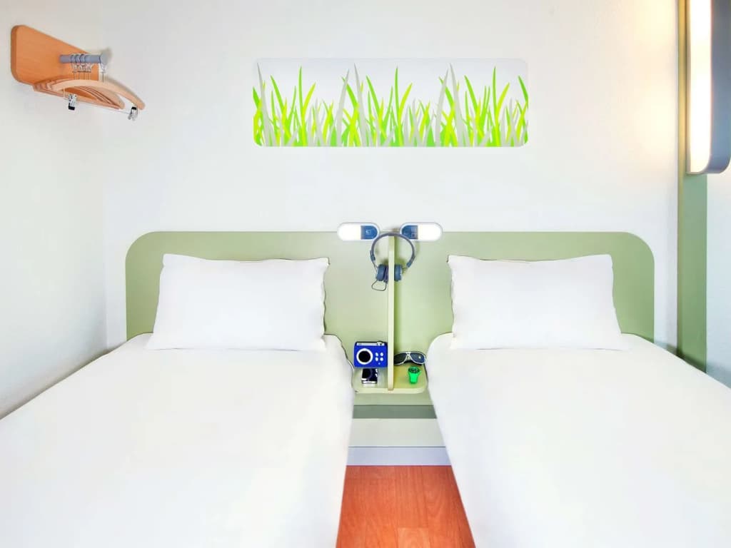 ibis budget Orgeval - Miniature 7