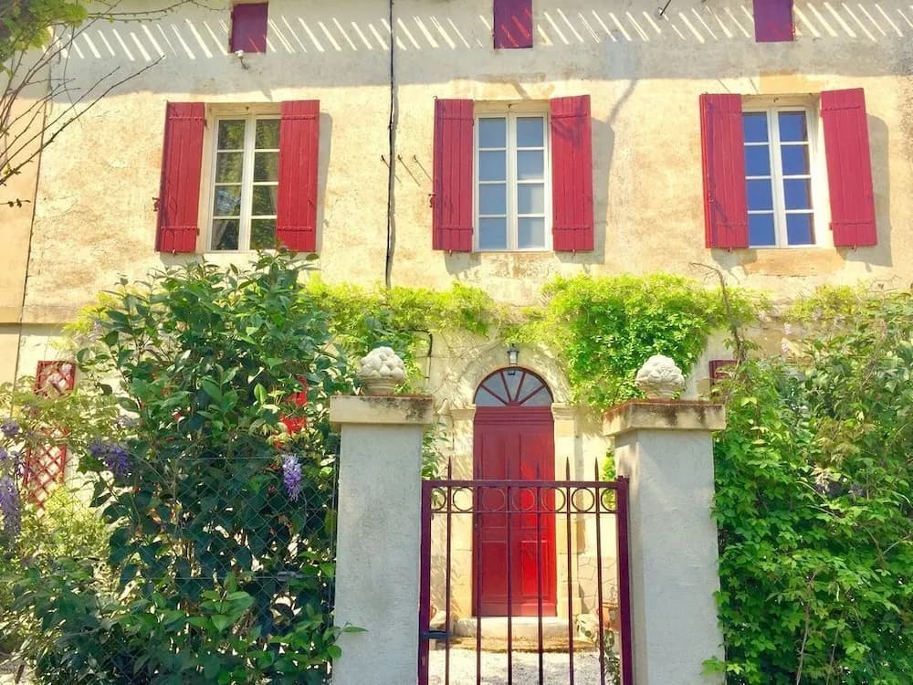 LA CARRETERIE - Les Gîtes - Photo 1