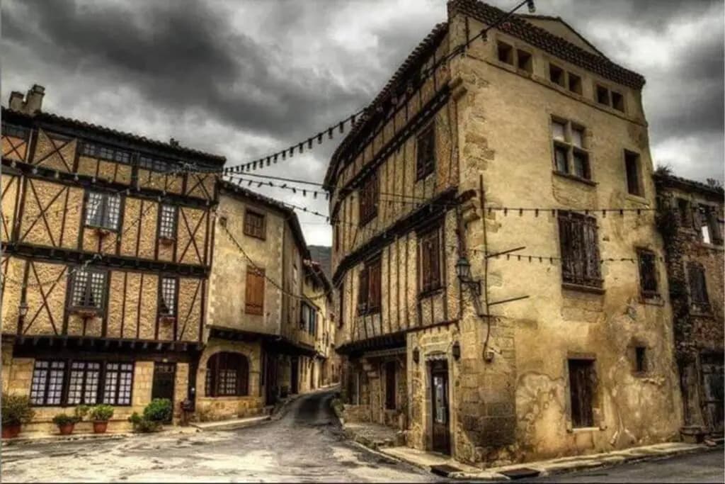 Maison de Nostradamus*** Occitanie Insolite - Photo 4