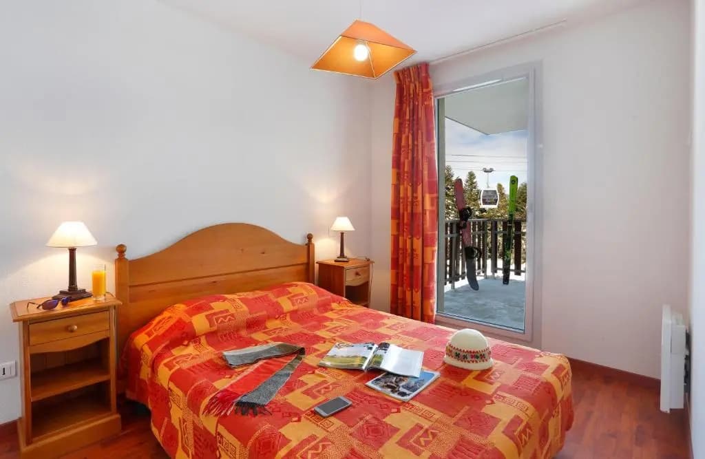 Résidence Nemea Les Balcons d'Ax - Photo 5