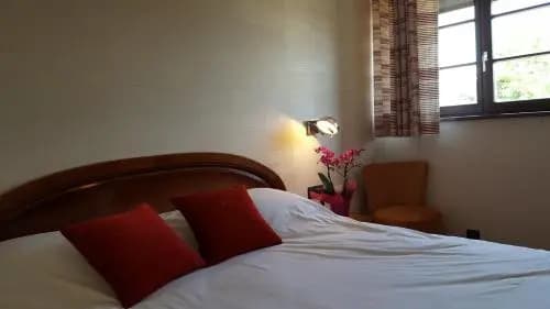Hotel Père Benoît - Miniature 7