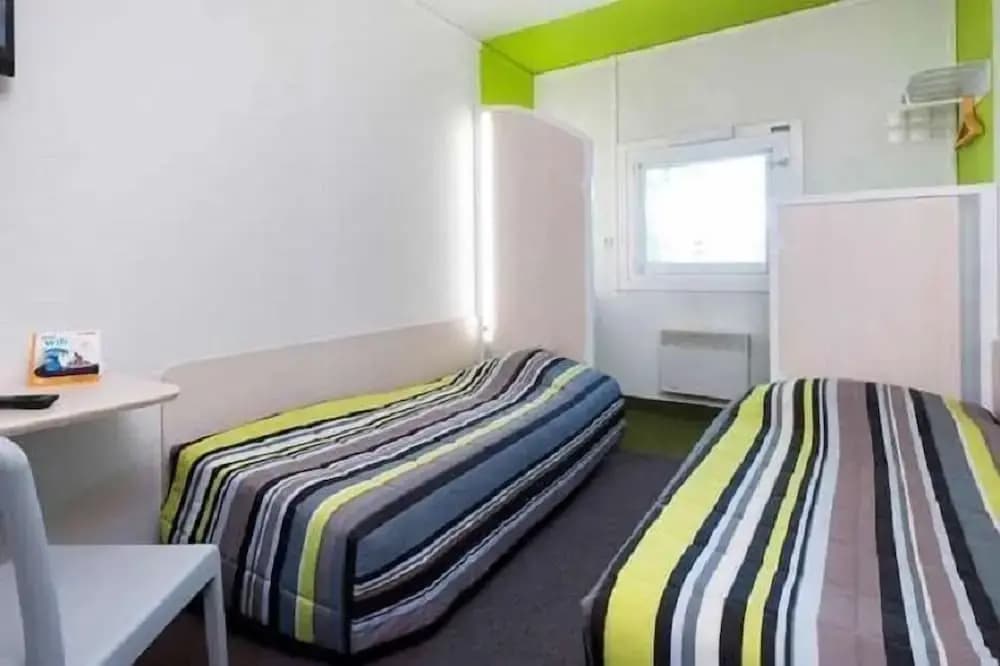 Hotel Villa Saint-Malo - Photo 2