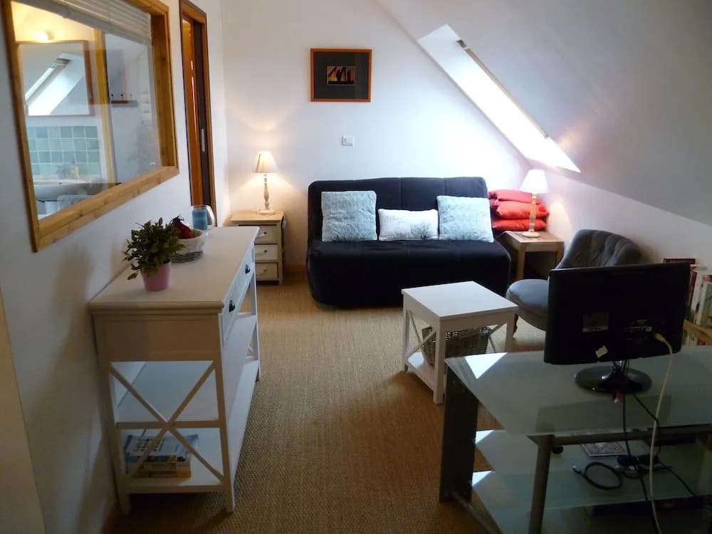 Cottage Maison Drogou - Photo 4