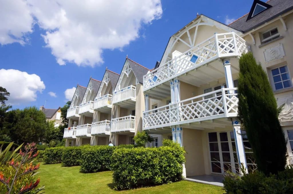Pierre & Vacances Residence Cap Glenan - Photo 1