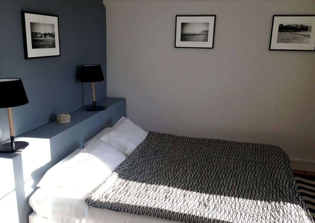 Hôtel de le Houle - Photo 5