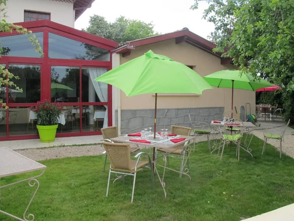 Hostellerie du Parc - Miniature 7