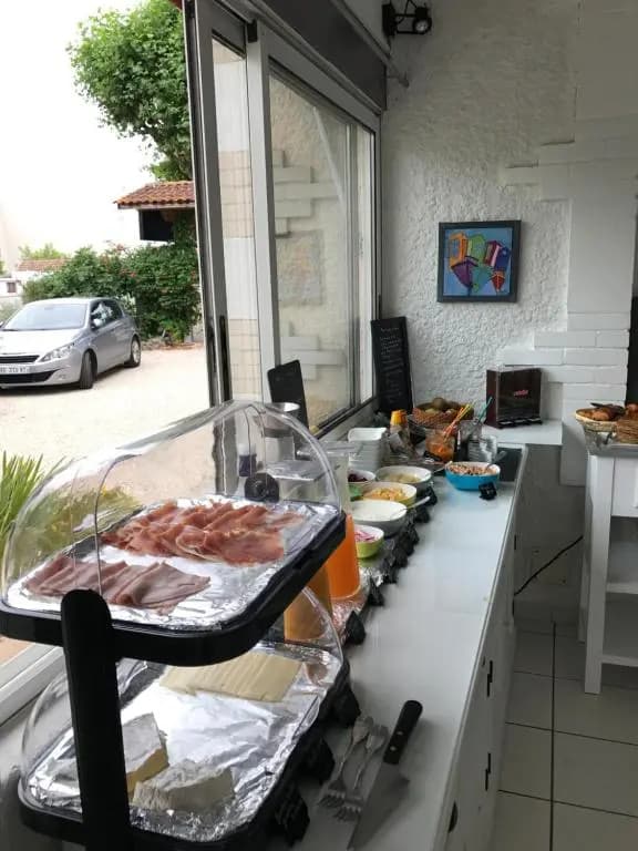 Hôtel Villa Teranga - Photo 3