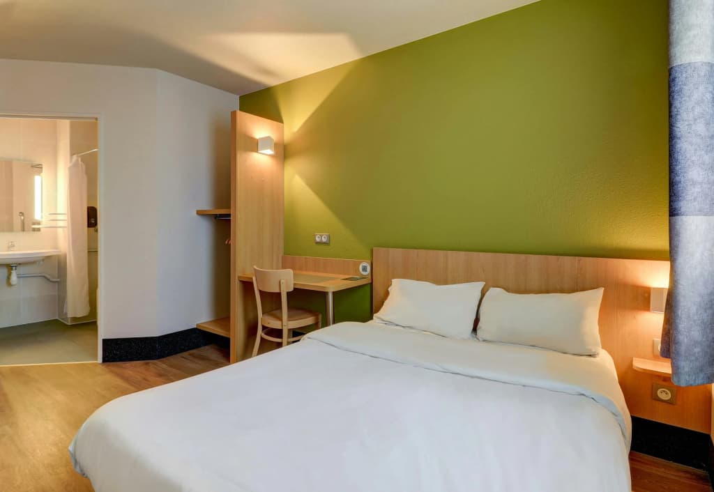 B&B HOTEL Paray-le-Monial - Photo 2